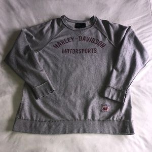 Harley-Davidson Crewneck